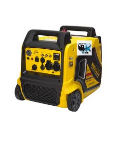 موتور برق رویالتی ۵٫۲ کیلووات سایلنت رویالتی ROYALTY RT5400Gis