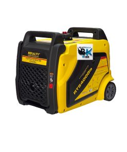 Alternative view of موتور برق رویالتی ۵٫۲ کیلووات سایلنت رویالتی ROYALTY RT5400Gis