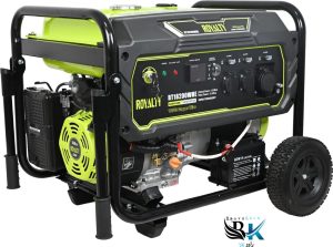 موتور برق رویالتی