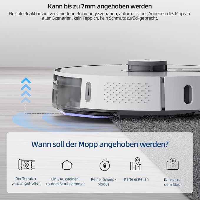 Roidmi evemax p3
