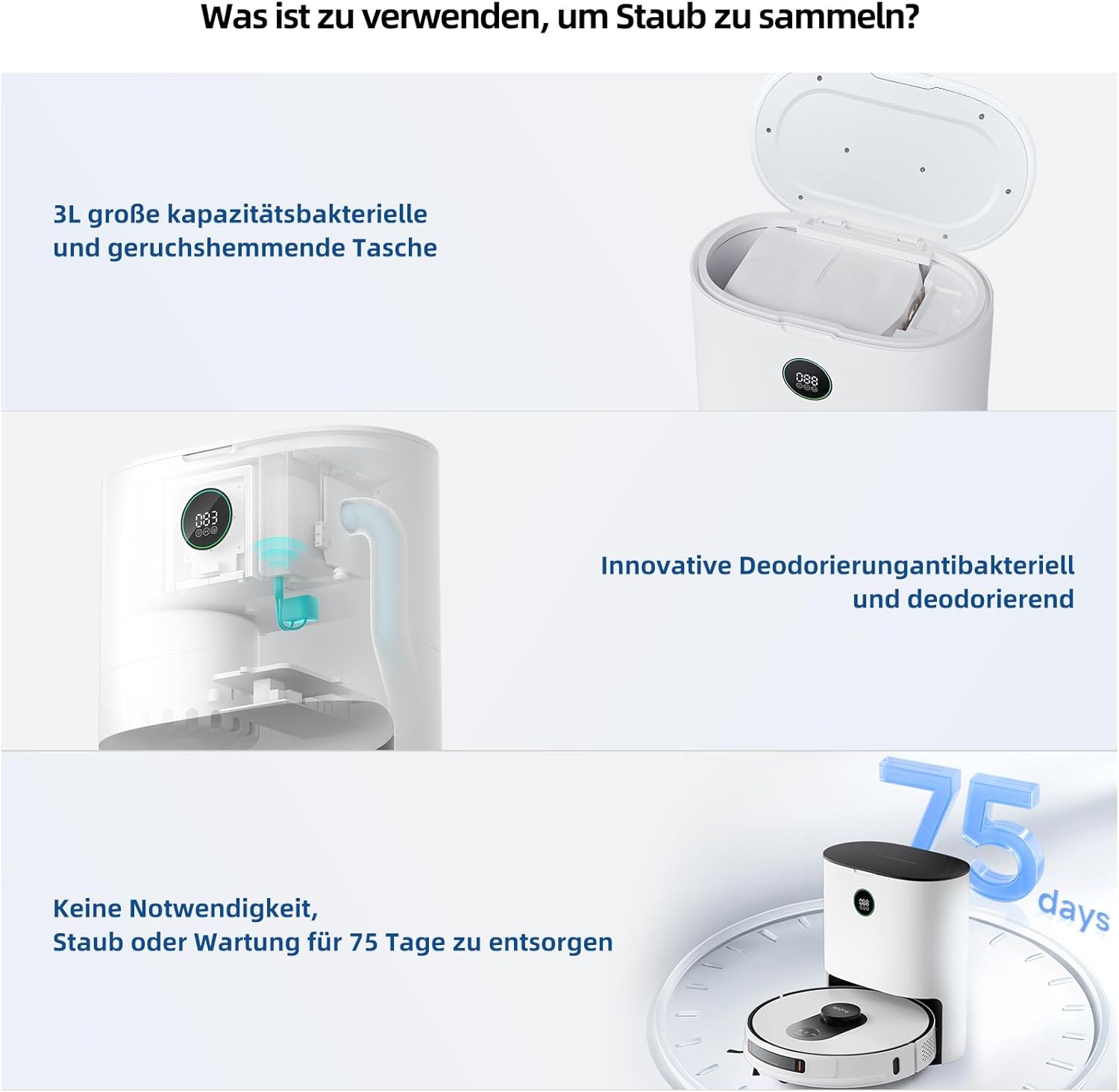 Roidmi evemax p6
