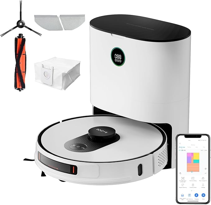 Roidmi evemax