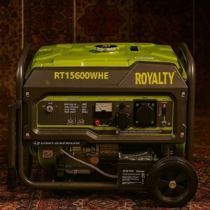 موتور برق رویالتی ژاپن