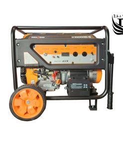 موتور برق هواسدان مدل H10000D-G