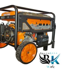 موتور برق هواسدان مدل H10000D-G