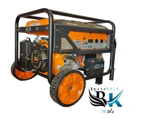 موتور برق هواسدان H10000D-G