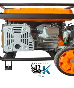 موتور برق هواسدان مدل H10000D-G