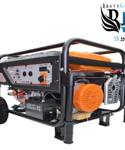 موتور برق هواسدان