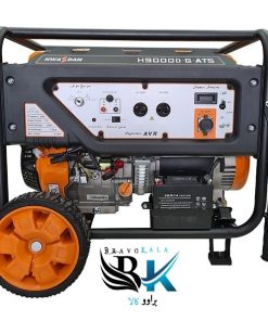 موتور برق هواسدان