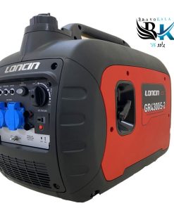 موتور برق لانسین