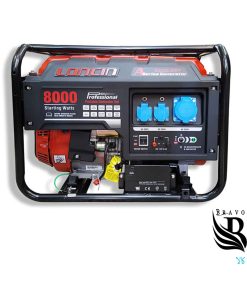 موتور برق لانسین