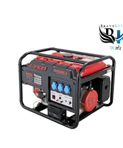 موتورذ برق لانسین