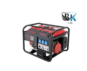 موتورذ برق لانسین