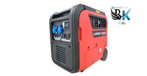 موتور برق سایلنت