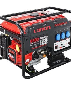 موتور برق لانسین LC6500