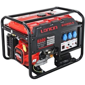 موتور برق لانسین LC6500