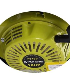 Alternative view of موتور برق پوتر مدل PT18000VES ظرفیت ۹ کیلووات