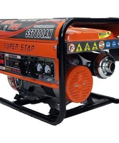 Alternative view of موتور برق سوپر استار مدل SS7800AN توان 3000 وات