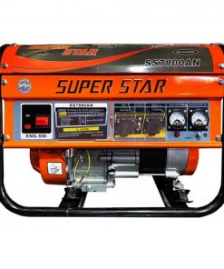 موتور برق سوپر استار مدل SS7800AN توان 3000 وات