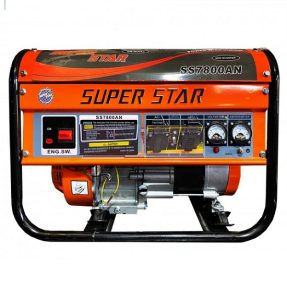 موتور برق سوپر استار