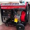 موتور برق 6.5 کیلووات گازوئیلی رویالتی ژاپن مدل ROYALTY RT11500S دیزلی