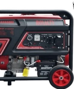 موتور برق بنزینی رویالتی ژاپن  ROYALTY RT18900WHE اتوماتیک