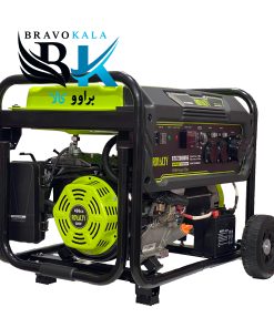 Alternative view of موتور برق 10 کیلووات رویالتی Royalty RT17200WHE