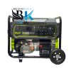 موتور برق 10 کیلووات رویالتی Royalty RT17200WHE