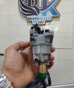Alternative view of کاربراتور موتور برق مدل GX مناسب ۵ تا ۱۰ کیلووات با سنسور برقی