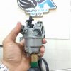 کاربراتور موتور برق مدل GX مناسب ۵ تا ۱۰ کیلووات با سنسور برقی