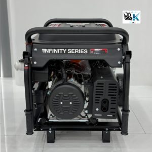 موتور برق easy power K16700A