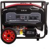 موتور برق بنزینی SKN مدل WM8500E ظرفیت ۸.۵ کیلووات استارتی