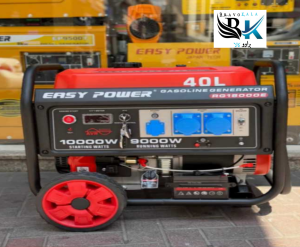 موتور برق easy_power_RG18000E