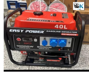 موتور برق easy_power_RG18000E